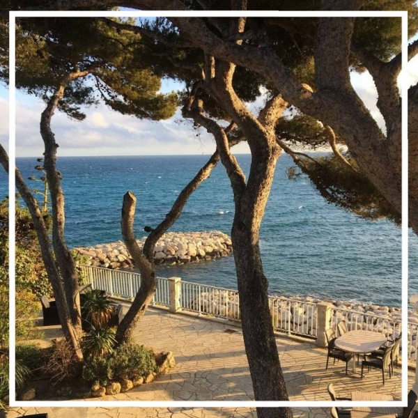 Le Restaurant - La Villa Madrigual - Carry le Rouet - bien manger CARRY-LE-ROUET